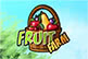 Fruit Farm - Top Bust A Move Game