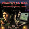 Download Delaware St. John: The Curse of Midnight Manor game