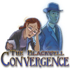 Download The Blackwell Convergence game