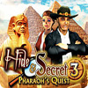 Download Hide & Secret 3: Pharaoh's Quest game