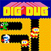 Download Dig Dug game