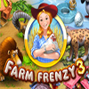 Download Farm Frenzy 3 game