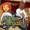 Download Kitchen Brigade game
