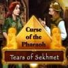 Download Curse of the Pharaoh: Tears of Sekhmet game