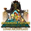 Download Alexandra Fortune: Mystery of the Lunar Archipelago game