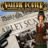 Download Valerie Porter and the Scarlet Scandal game