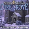 Download Mystery Case Files: Dire Grove Collector's Edition game