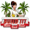 Download Build It! Miami Beach Resort game