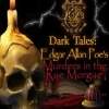 Download Dark Tales: Edgar Allan Poe`s Murders in the Rue Morgue game