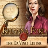 Download Rhianna Ford and The Da Vinci Letter game