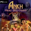 Download Ankh 2: Heart of Osiris game