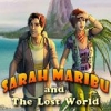 Download Sarah Maribu and the Lost World game