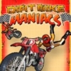 Download Dirt Bike Maniacs game