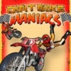 Dirt Bike Maniacs - Downloadable Classic Racing Game