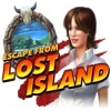 Download Escape from Lost Island game