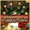 Download The Mysterious Past of Gregory Phoenix game