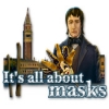 Download It's all about masks game