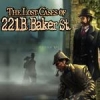 Download The Lost Cases of 221B Baker St. game