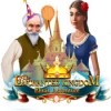 Download The Enchanted Kingdom: Elisa's Adventure game