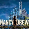 Download Nancy Drew: Message in a Haunted Mansion game