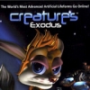 Download Creatures: Exodus game
