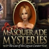 Download Masquerade Mysteries: The Case of the Copycat Curator game