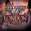 Download Mystery P.I.: The London Caper game