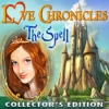 Download Love Chronicles: The Spell Collector's Edition game