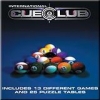 Download International Cue Club game