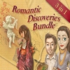 Romantic Discoveries Bundle - 3 in 1 - Downloadable Classic Puzzle Game