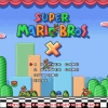 Download Super Mario Bros. X game