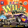 Wild Wheels - Downloadable Classic Racing Game