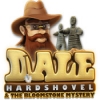 Download Dale Hardshovel and the Bloomstone Mystery game