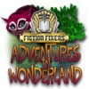 Download Fiction Fixers - Adventures in Wonderland game