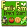 Download Family Farm: Fresh Start game