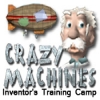 Download Crazy Machines: Inventor Training Camp game