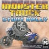 Download Monster Truck Stunt Rally game