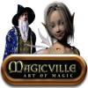 Download Magicville: Art of Magic game