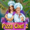 Download Pizza Chef 2 game