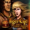 Download Tiger Eye - Part I: Curse of the Riddle Box game