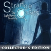 Download Strange Cases: The Lighthouse Mystery Collector's Edition game