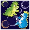 Bubble Bobble II - Downloadable Bubble Bobble Game