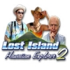 Download Hawaiian Explorer 2: Lost Island game
