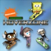 Download Nicktoons HoverZone game