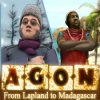 Download AGON: From Lapland to Madagascar game