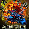 Download Alien Stars game