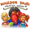 Download Boulder Dash: Pirate's Quest game