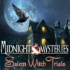 Download Midnight Mysteries 2 - Salem Witch Trials game