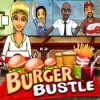Download Burger Bustle game