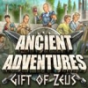 Download Ancient Adventures - Gift of Zeus game